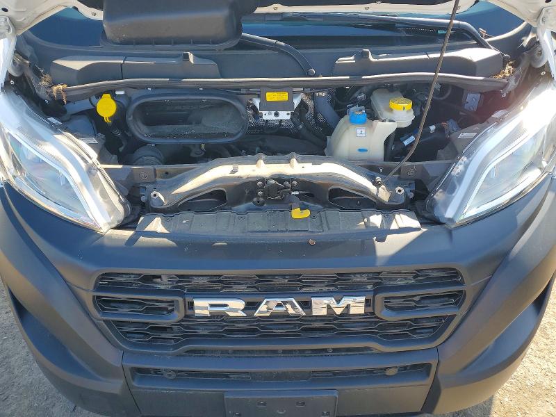 Продаж на аукціоні авто 2024 Ram Promaster 1500, vin: 3C6LRVAGXRE148423, номер лоту: 51135966