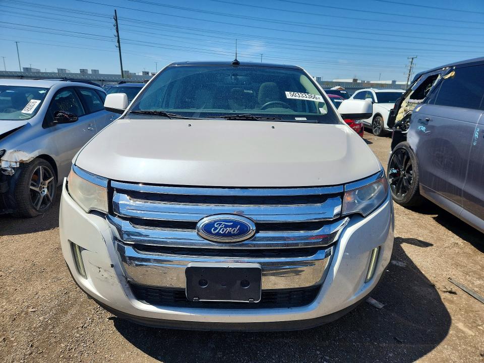 Продажа на аукционе авто 2011 Ford Edge, vin: 2FMDK3JC1BBA30661, номер лота: 50333366
