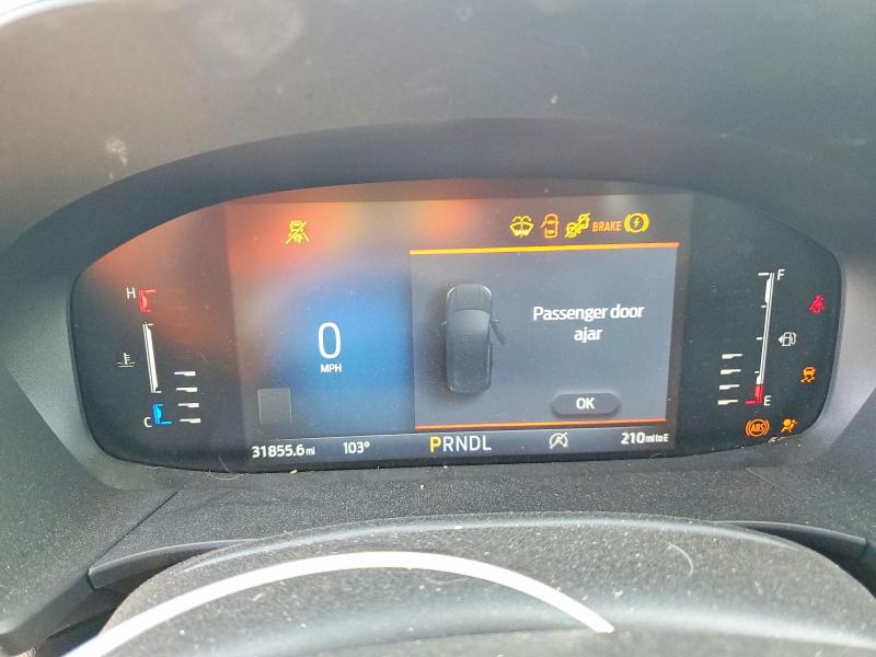 Продажа на аукционе авто 2024 Ford Escape, vin: 1FMCU0GN9RUA68009, номер лота: 50393896