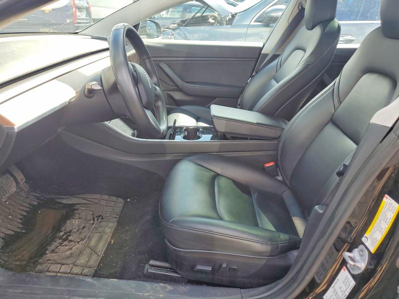 Aukcja sprzedaży 2018 Tesla Model 3, vin: 5YJ3E1EB9JF182640, numer aukcji: 49930466