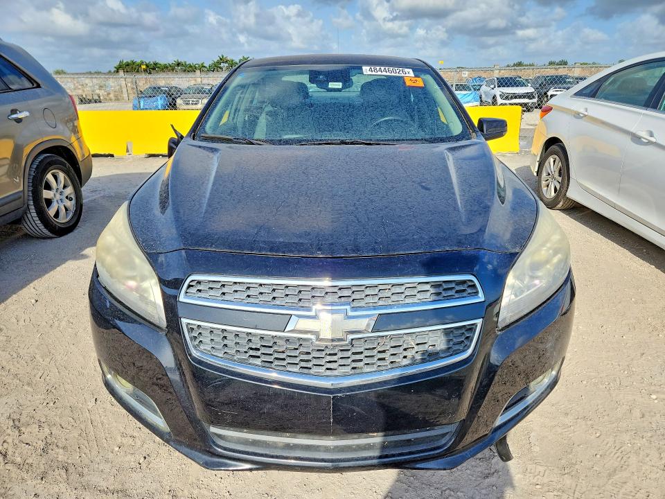 Aukcja sprzedaży 2013 Chevrolet Malibu, vin: 1G11E5SA0DF124807, numer aukcji: 48446026