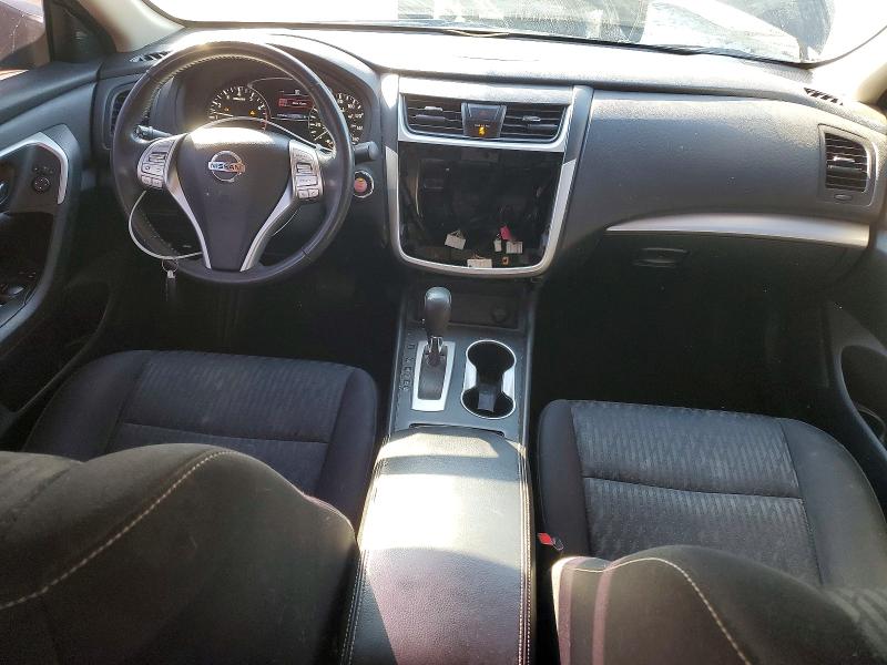 48975656 :رقم المزاد ، 1N4AL3AP6HC280015 vin ، 2017 Nissan Altima مزاد بيع