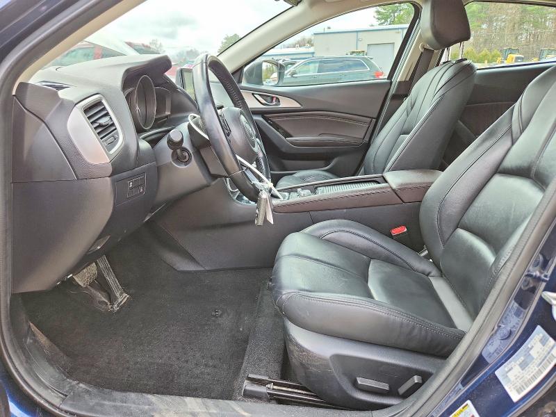 Aukcja sprzedaży 2018 Mazda 3, vin: 3MZBN1L39JM256719, numer aukcji: 48395186