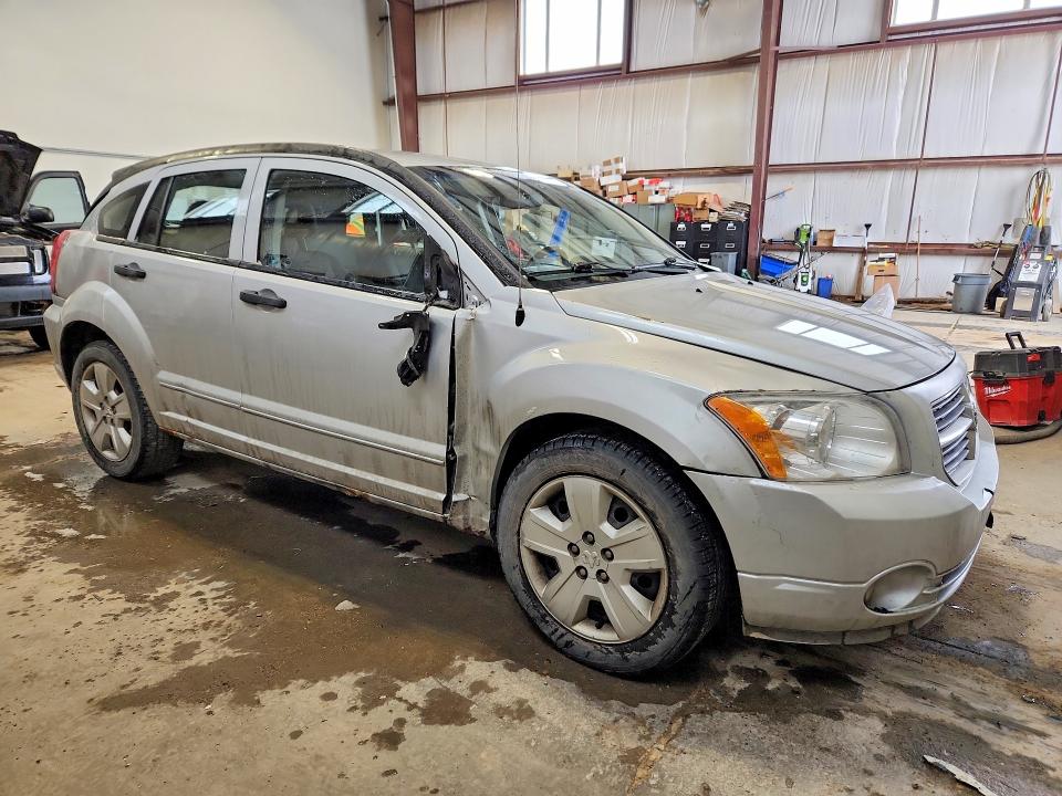 Aukcja sprzedaży 2008 Dodge Caliber, vin: 1B3HB48B38D642261, numer aukcji: 50950536
