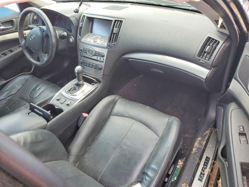 Продаж на аукціоні авто 2012 Infiniti G37 Sedan, vin: JN1CV6AR6CM973303, номер лоту: 45919676
