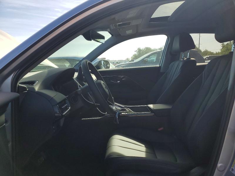 Aukcja sprzedaży 2025 Acura Adx, vin: 3HDSA1H30SM708483, numer aukcji: 49634616