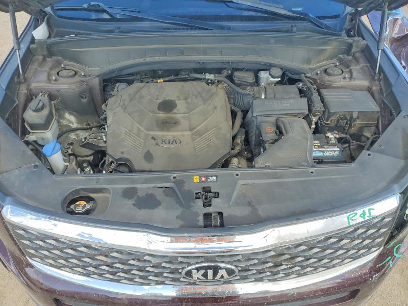 Aukcja sprzedaży 2020 Kia Telluride, vin: 5XYP24HC4LG011421, numer aukcji: 50354446