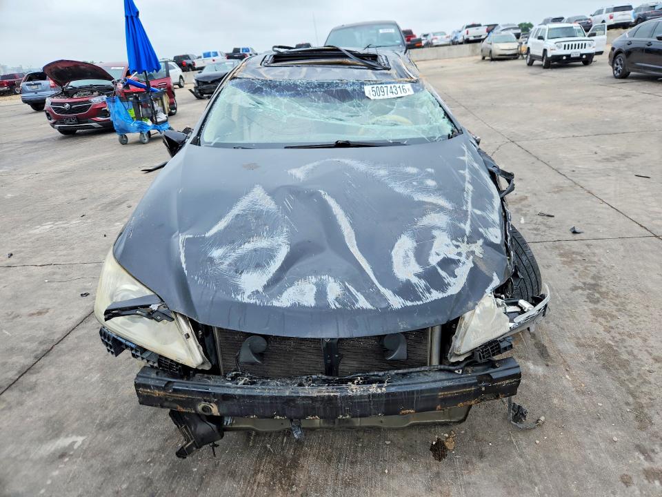 50974316 :رقم المزاد ، JTHBK1EG7B2440656 vin ، 2011 Lexus Es مزاد بيع