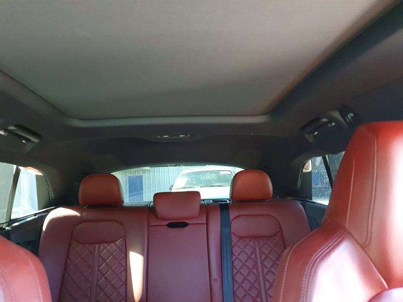 49753866 :رقم المزاد ، WA1AWBF15RD011669 vin ، 2024 Audi Sq8 مزاد بيع