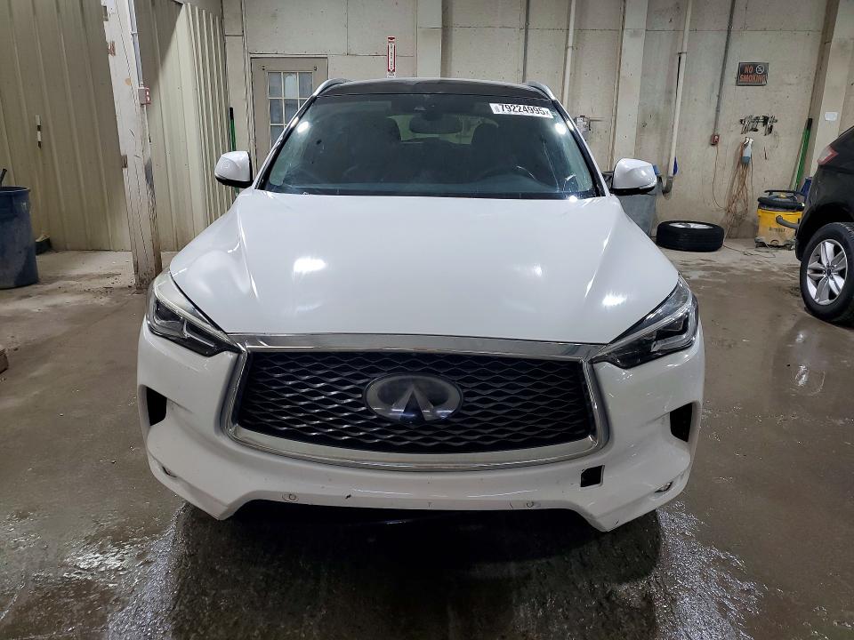 Aukcja sprzedaży 2019 Infiniti Qx50, vin: 3PCAJ5M39KF105028, numer aukcji: 79224995