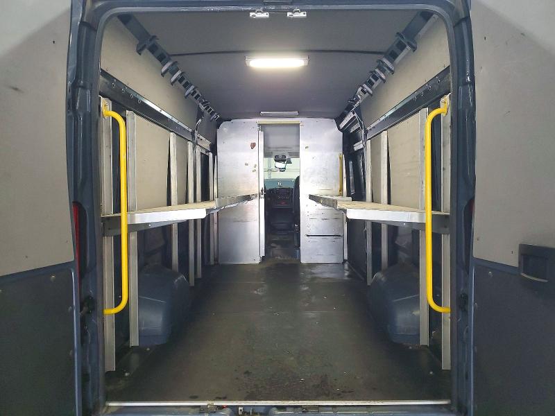 Продажа на аукционе авто 2020 Ram Promaster 3500, vin: 3C6URVJGXLE129480, номер лота: 49303926