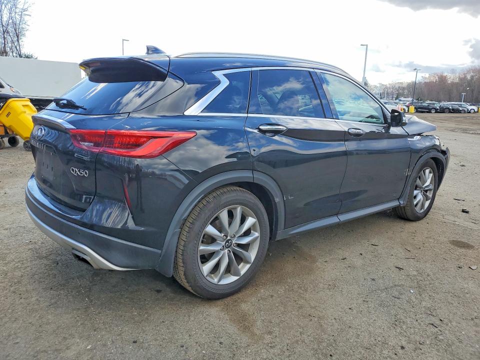 Aukcja sprzedaży 2021 Infiniti Qx50, vin: 3PCAJ5BB6MF103119, numer aukcji: 48830646