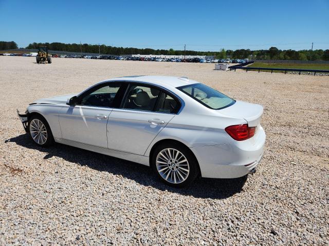 Aukcja sprzedaży 2015 Bmw 328, vin: WBA3A5C50FF606254, numer aukcji: 46692816