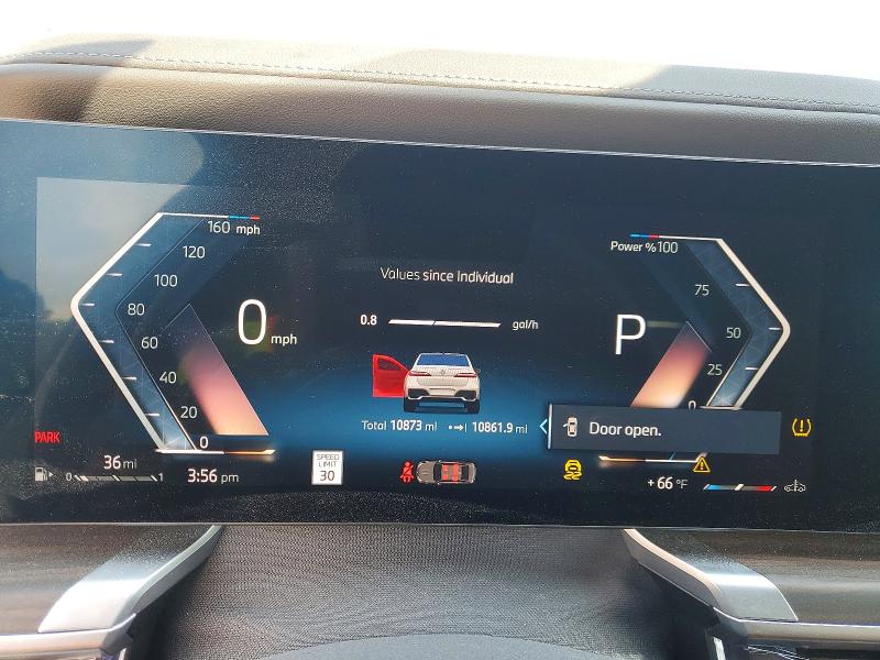 Продажа на аукционе авто 2026 Bmw 740, vin: WBA33EH05TCW27220, номер лота: 49194576