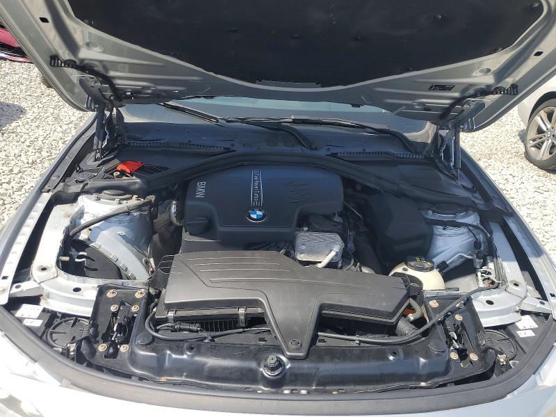 50642566 :رقم المزاد ، WBA4C9C50GG139788 vin ، 2016 Bmw 428 مزاد بيع