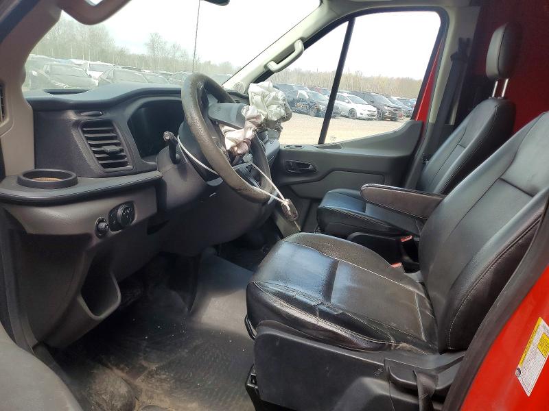2020 Ford Transit მანქანა იყიდება აუქციონზე, vin: 1FTYE1C85LKB34829, აუქციონის ნომერი: 51067836