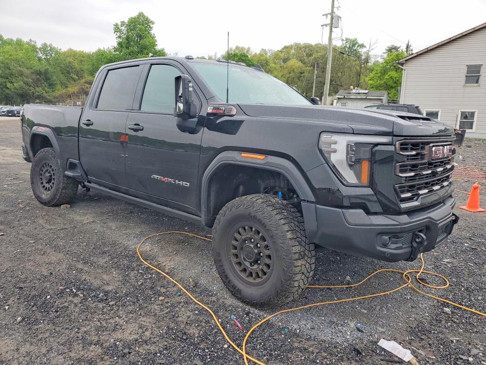 Aukcja sprzedaży 2024 Gmc Sierra, vin: 1GT49ZEY0RF335621, numer aukcji: 51881726