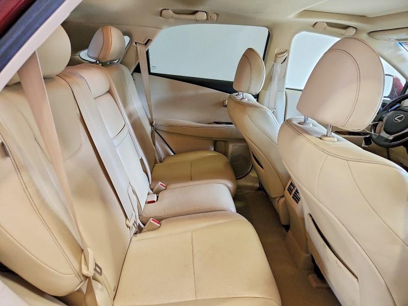 2015 Lexus Rx 350 მანქანა იყიდება აუქციონზე, vin: 2T2BK1BA0FC305779, აუქციონის ნომერი: 49408356