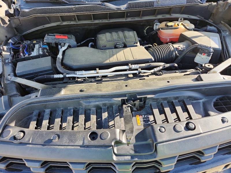 49305836 :رقم المزاد ، 3GCPYBEK2LG255939 vin ، 2020 Chevrolet Silverado مزاد بيع