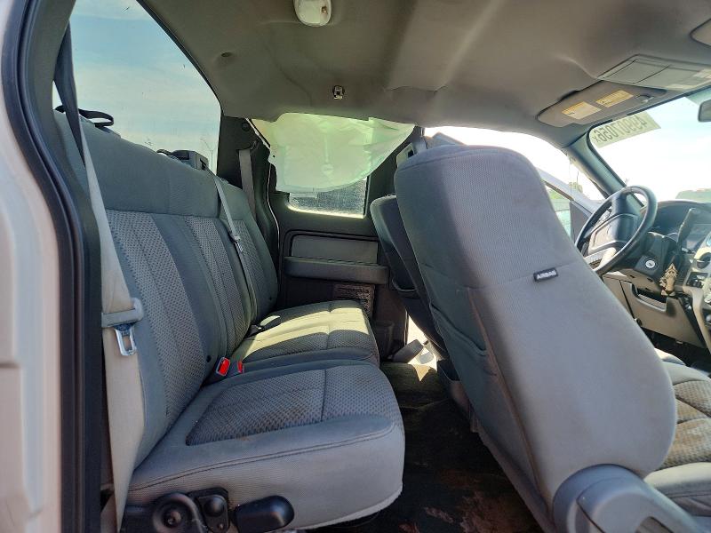 Продажа на аукционе авто 2011 Ford F150, vin: 1FTFX1CT0BFC59346, номер лота: 49907056