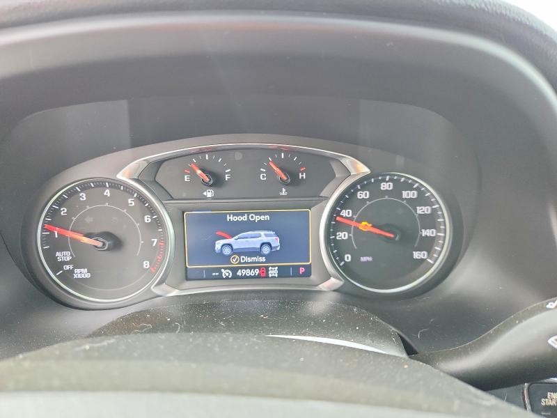 Продажа на аукционе авто 2021 Gmc Acadia, vin: 1GKKNULS8MZ126921, номер лота: 49225816