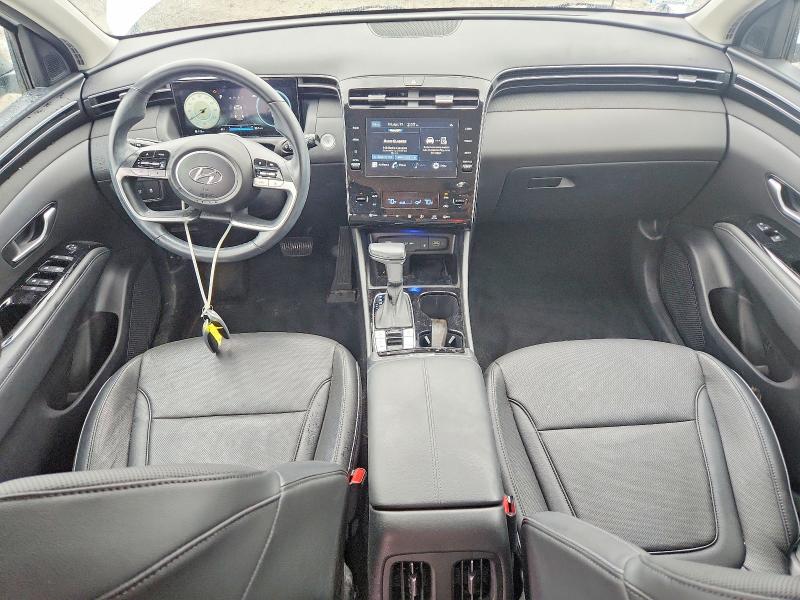Aukcja sprzedaży 2022 Hyundai Tucson, vin: 5NMJCCAE8NH016798, numer aukcji: 50309326