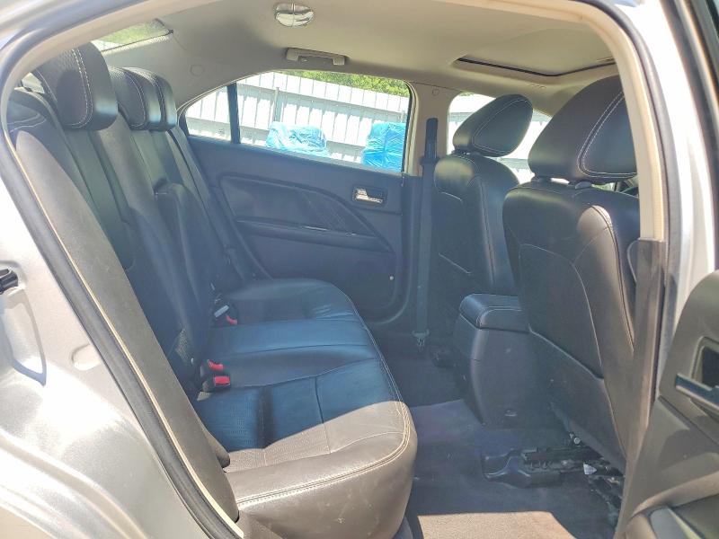 Продаж на аукціоні авто 2010 Ford Fusion, vin: 3FAHP0KC6AR292458, номер лоту: 48094756
