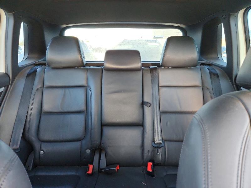 50733726 :رقم المزاد ، WVGAV3AX3EW065749 vin ، 2014 Volkswagen Tiguan مزاد بيع