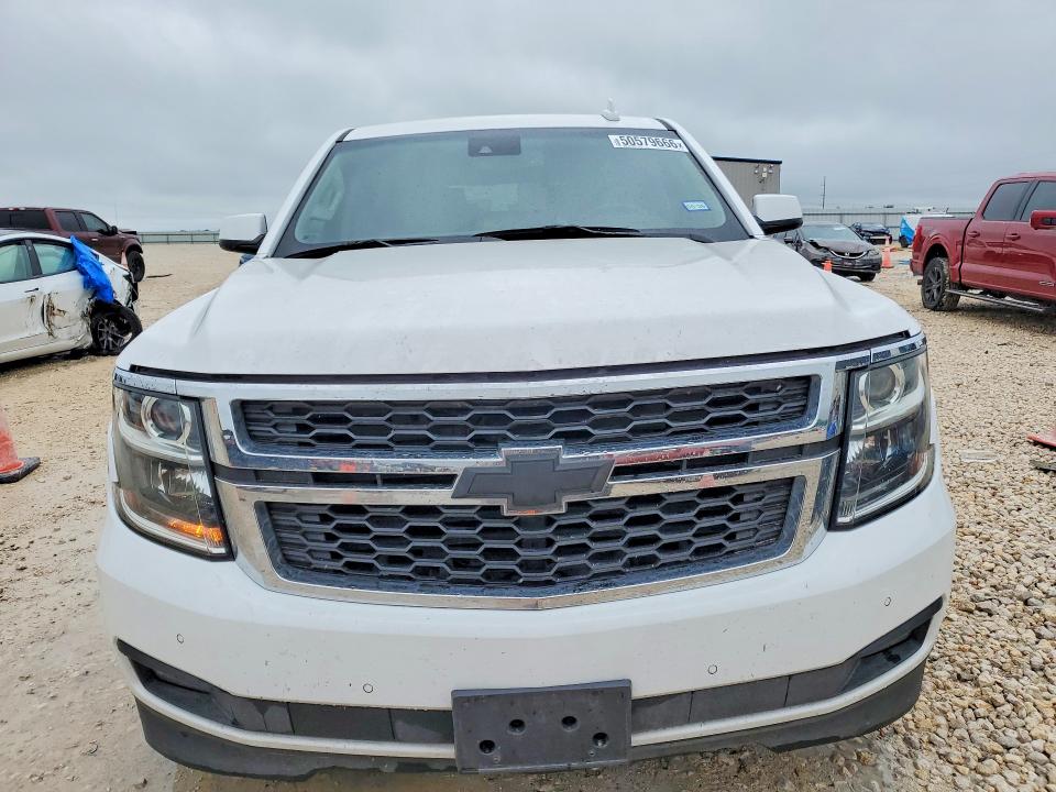 Продаж на аукціоні авто 2020 Chevrolet Tahoe, vin: 1GNSCBKC8LR129789, номер лоту: 50579666