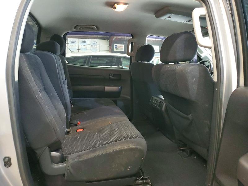 2013 Toyota Tundra მანქანა იყიდება აუქციონზე, vin: 5TFDY5F19DX309020, აუქციონის ნომერი: 51470276