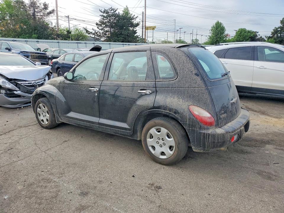 Aukcja sprzedaży 2007 Chrysler Pt Cruiser, vin: 3A4FY48B87T602846, numer aukcji: 49329866