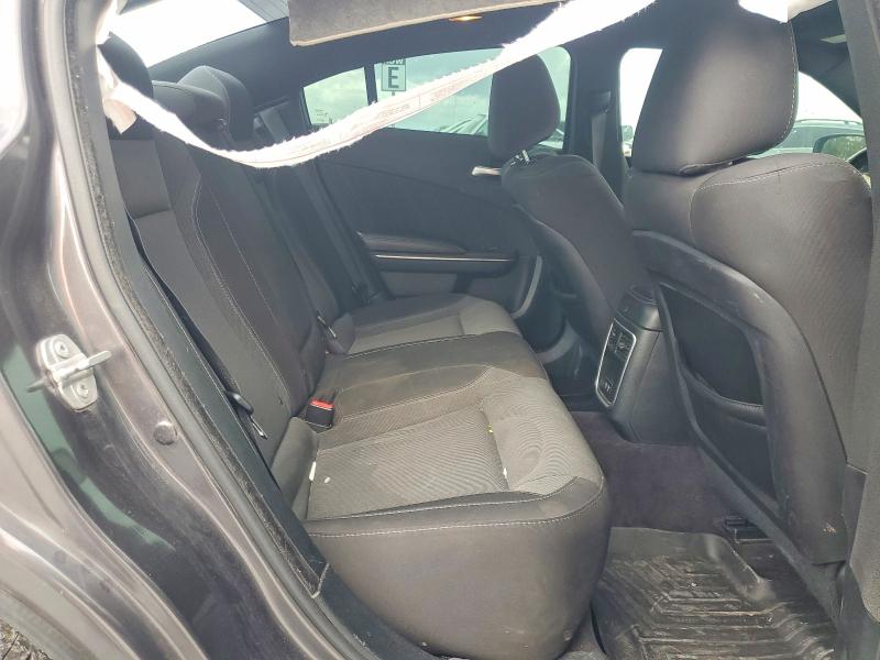 Продажа на аукционе авто 2018 Dodge Charger, vin: 2C3CDXCT1JH233550, номер лота: 49277266