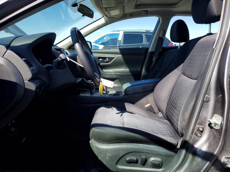 Продажа на аукционе авто 2018 Nissan Altima, vin: 1N4AL3AP8JC243134, номер лота: 50745036