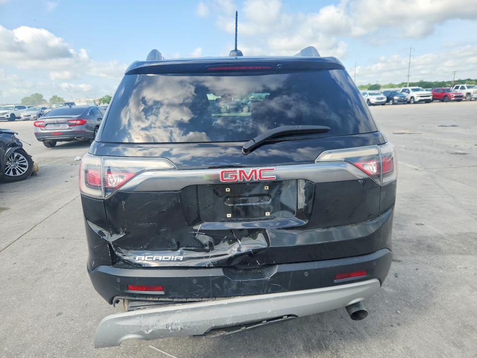 Продажа на аукционе авто 2019 Gmc Acadia, vin: 1GKKNMLS2KZ139628, номер лота: 51509086