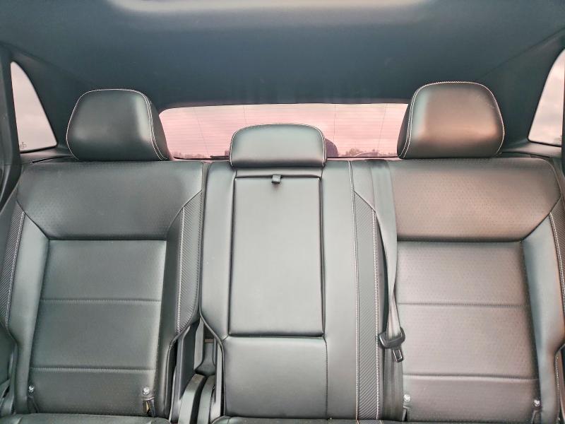 Продажа на аукционе авто 2022 Volkswagen Atlas Cross Sport, vin: 1V2JE2CA3NC205175, номер лота: 48944846