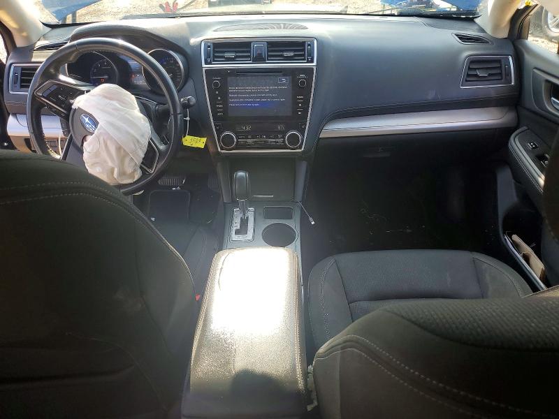 51291316 :رقم المزاد ، 4S3BNAC67J3013845 vin ، 2018 Subaru Legacy مزاد بيع