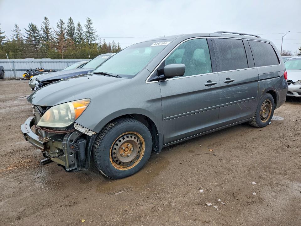 Aukcja sprzedaży 2008 Honda Odyssey, vin: 5FNRL38618B501758, numer aukcji: 42041666