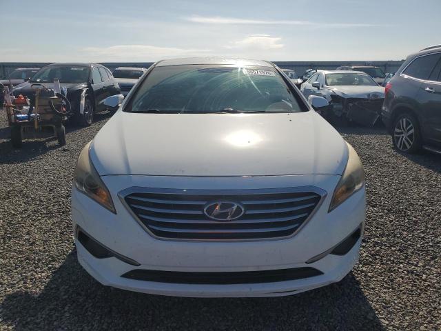 Продажа на аукционе авто 2016 Hyundai Sonata, vin: 5NPE24AF2GH294833, номер лота: 50571976