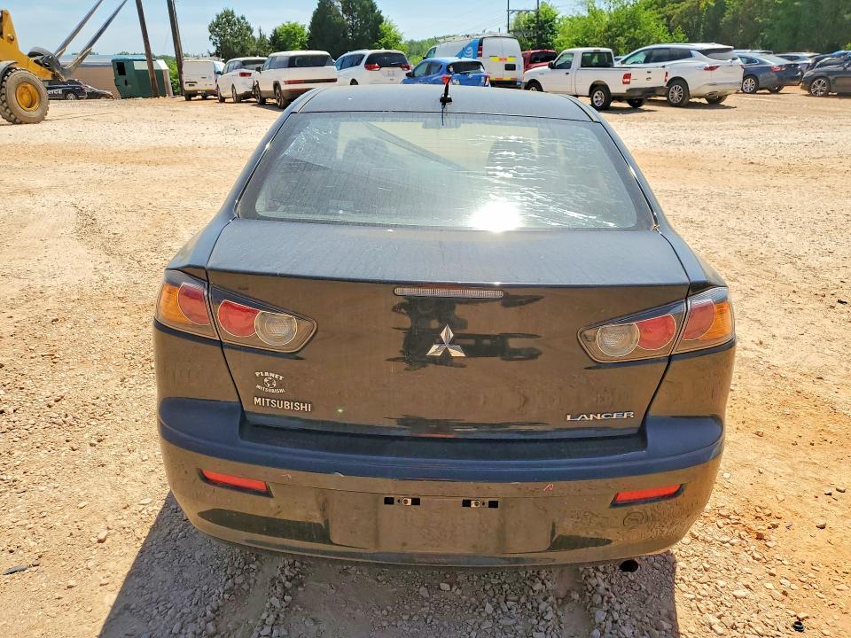 Aukcja sprzedaży 2014 Mitsubishi Lancer, vin: JA32U2FU8EU004492, numer aukcji: 49837136