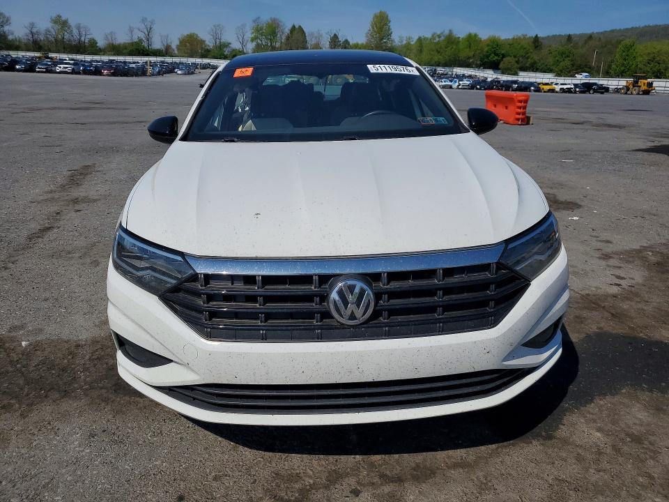 Aukcja sprzedaży 2019 Volkswagen Jetta, vin: 3VWC57BU3KM266634, numer aukcji: 51119576