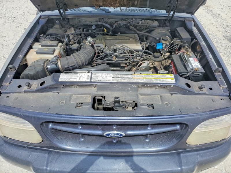 Продаж на аукціоні авто 2000 Ford Explorer, vin: 1FMZU65P3YZA59230, номер лоту: 48363726