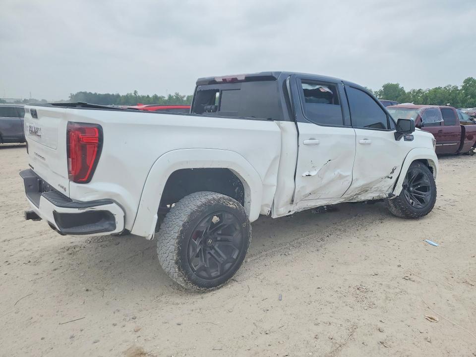 Aukcja sprzedaży 2024 Gmc Sierra, vin: 1GTUUEEL3RZ279538, numer aukcji: 51722226