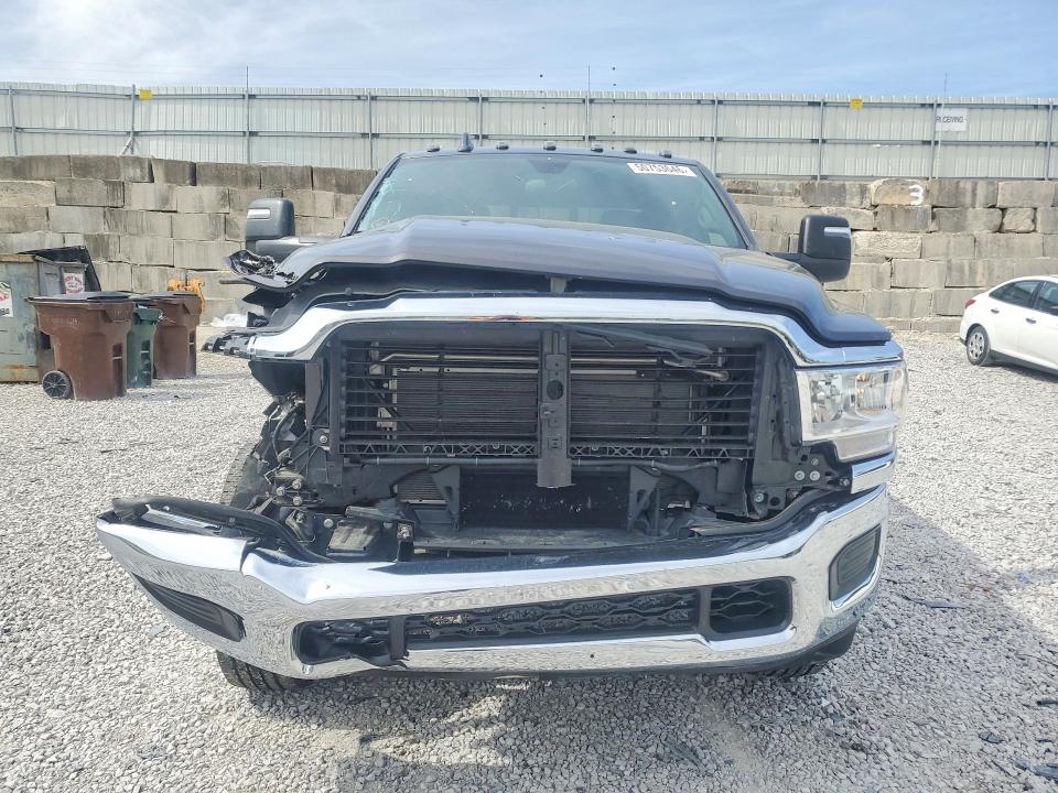 Продажа на аукционе авто 2024 Ram 2500, vin: 3C6UR5CJXRG266828, номер лота: 50753646
