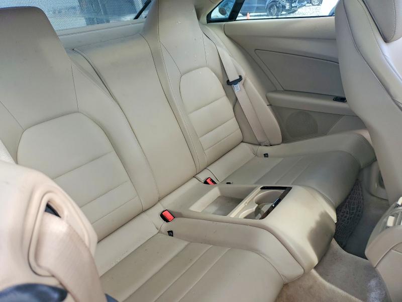 Aukcja sprzedaży 2012 Mercedes-benz E, vin: WDDKJ5KB1CF132189, numer aukcji: 49269976