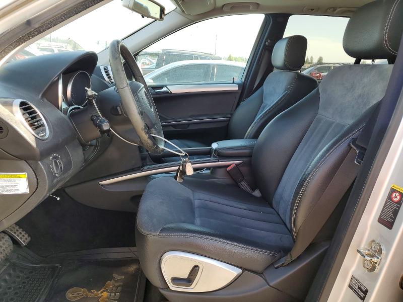 2006 Mercedes-benz Ml მანქანა იყიდება აუქციონზე, vin: 4JGBB86E46A006984, აუქციონის ნომერი: 51621446