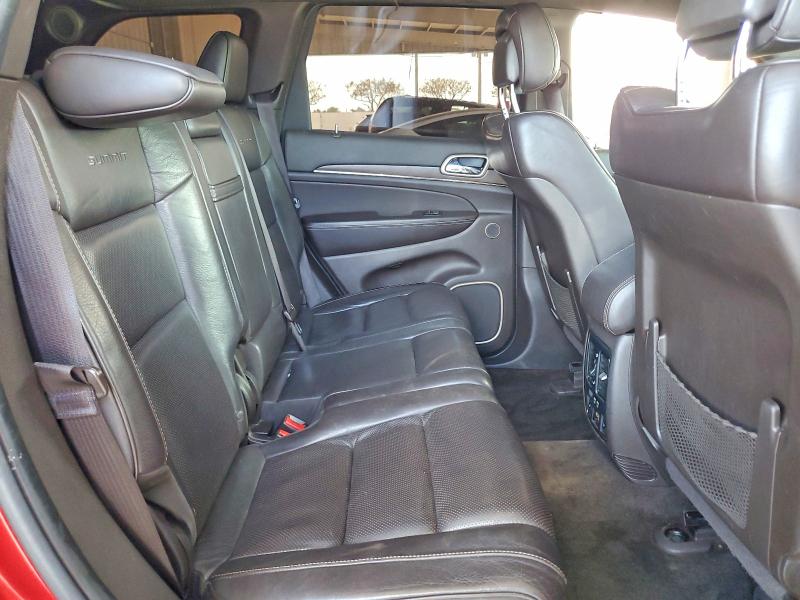 Продаж на аукціоні авто 2014 Jeep Grand Cherokee, vin: 1C4RJFJM9EC423691, номер лоту: 49789556