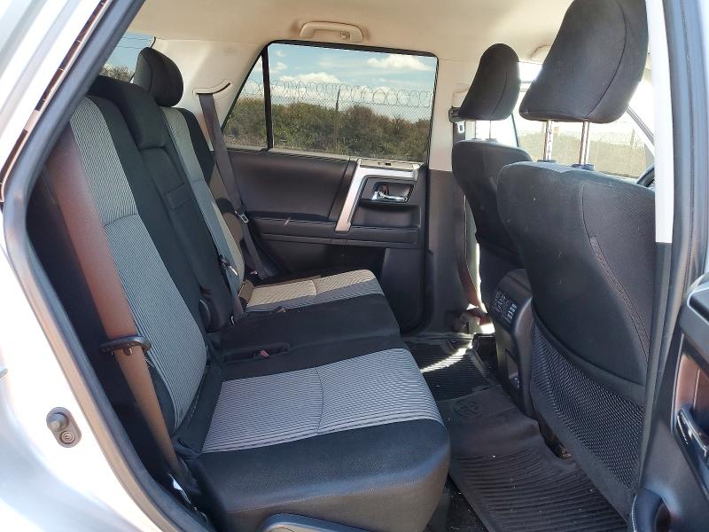 Auction sale of the 2023 Toyota 4runner, vin: JTEEU5JRXP5280541, lot number: 48869766