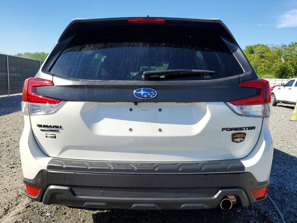 Продажа на аукционе авто 2025 Subaru Forester, vin: JF2SKAHC6SH406247, номер лота: 50059316