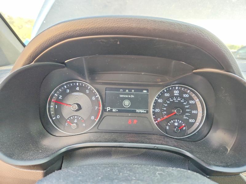 Aukcja sprzedaży 2021 Kia Forte, vin: 3KPF44AC6ME279448, numer aukcji: 51320026