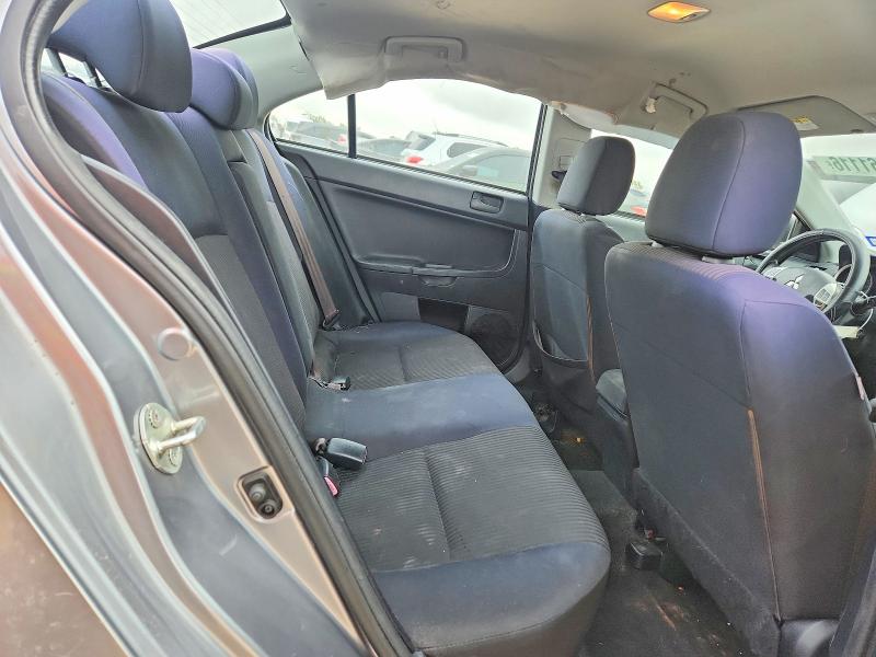 Продаж на аукціоні авто 2014 Mitsubishi Lancer, vin: JA32U2FU8EU004024, номер лоту: 49161116